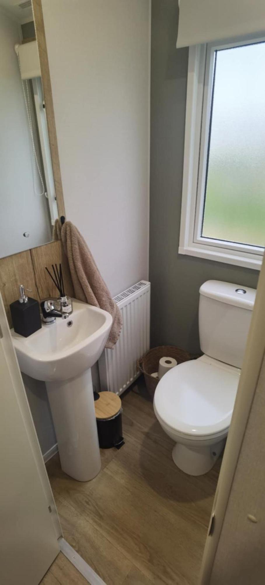 Big Boss Caravan-Camber Sands, Free Wi-Fi, Netflix, Parking Exterior photo